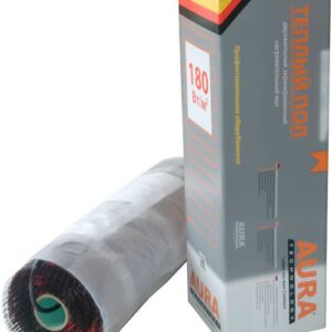 Нагревательный мат 15 м2 Aura LTL-C 14/2520-P8