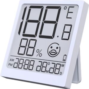 Термометр BALDR B0552STH-V3-WHITE