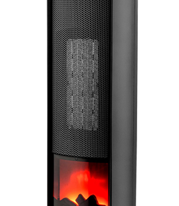 Тепловентилятор BRAYER BR4862