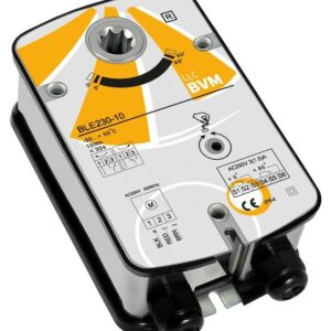 Электропривод BVM BLE230-10