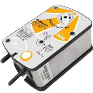 Электропривод BVM BLE24-07
