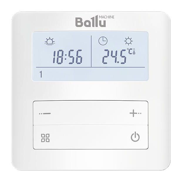 Ballu BHP-MЕ-15