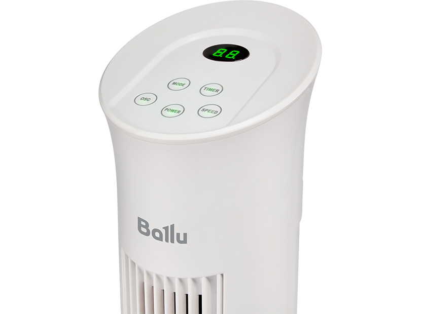 Ballu BFT-110R