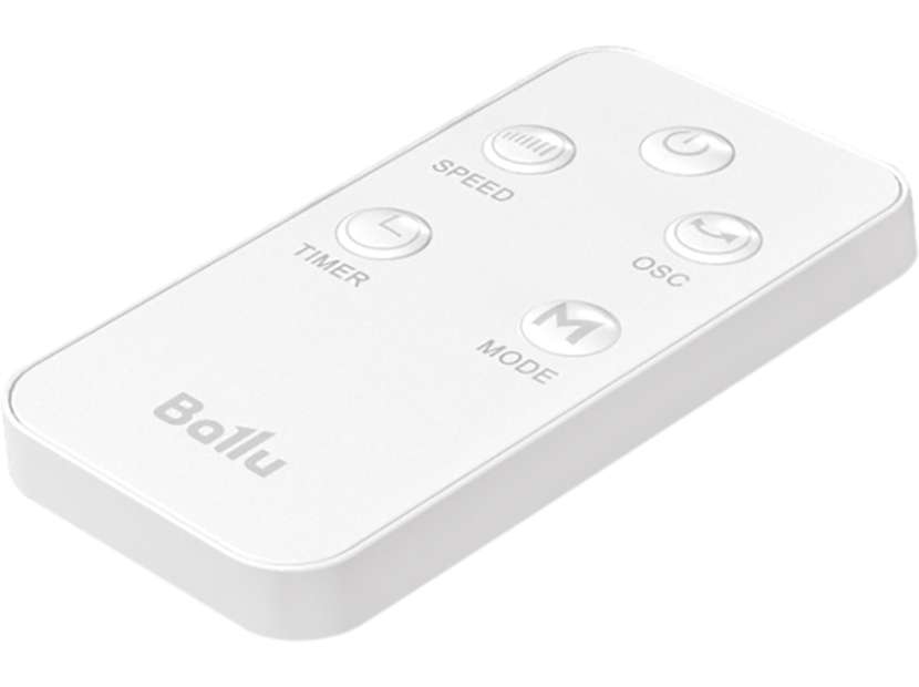 Ballu BFT-110R