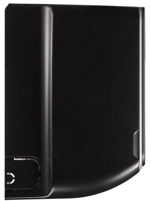 Настенный кондиционер Ballu Platinum Black BSPI-10HN8/BL/EU