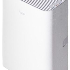 Бытовая приточная вентиляционная установка Ballu ONEAIR ASP-100W