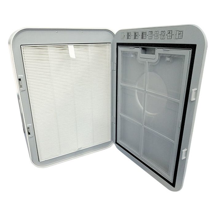 Ballu ONEAIR ASP-80