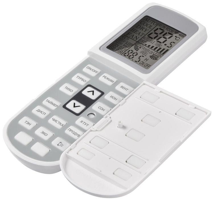 Настенный кондиционер Ballu Platinum Evolution BSUI-09HN8_V4