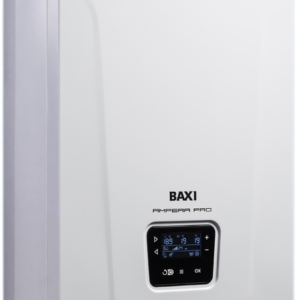 Электрический котел Baxi Ampera Pro 24