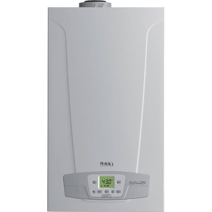 Настенный газовый котел Baxi DUO-TEC COMPACT 28 GA