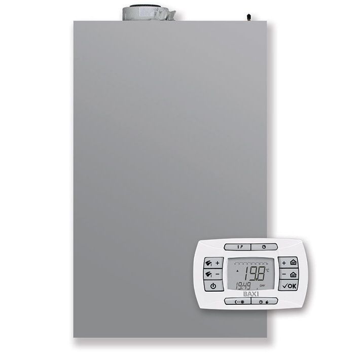 Настенный газовый котел COPA EOMIX Plus 25 кВт (8010002)