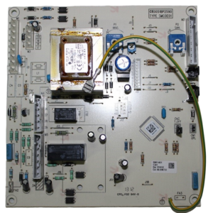 Baxi PCB ECO BMBC