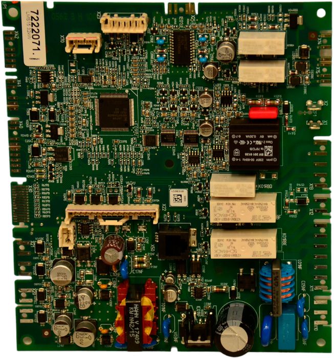 Baxi PCB (5680410)