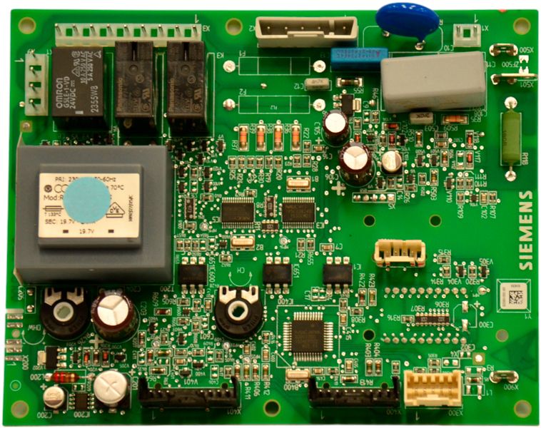Baxi PCB (5680410)