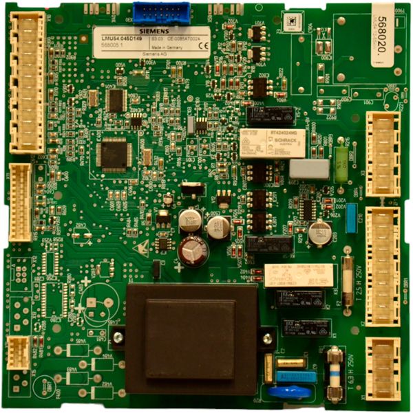 Baxi PCB (5680410)