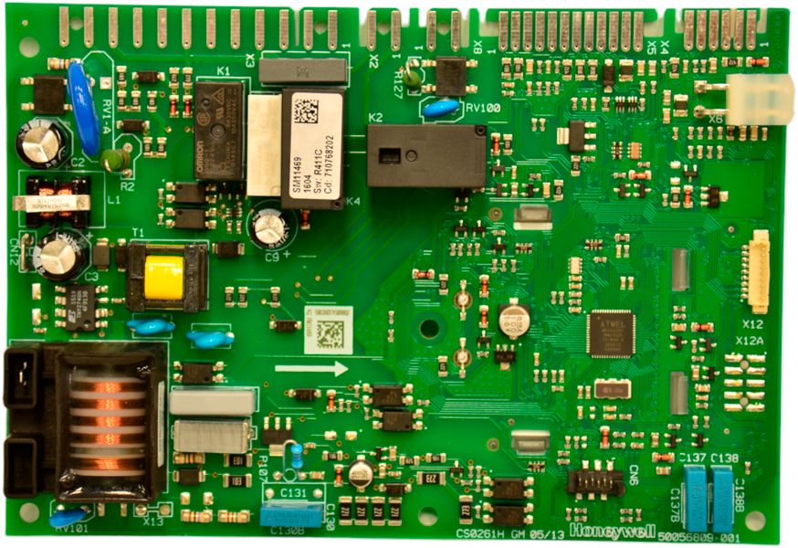 Baxi PCB (5680410)