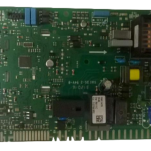 Плата управления Baxi PCB SM11470
