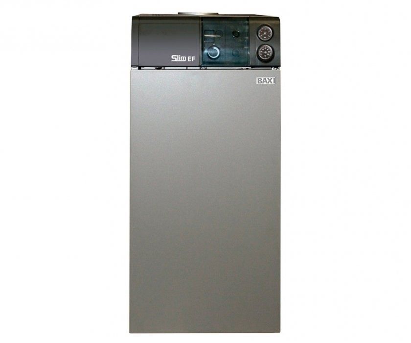 Напольный газовый котел Baxi SLIM HPS 1.80