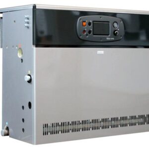 Напольный газовый котел Baxi SLIM HPS 1.80