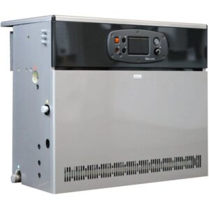 Напольный газовый котел Baxi SLIM HPS 1.99