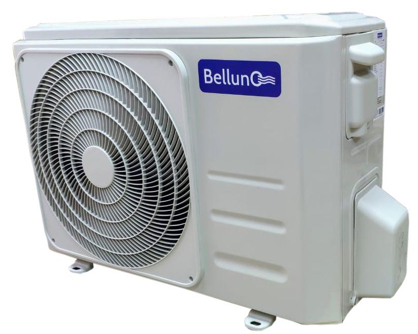 Чиллер Belluna X10