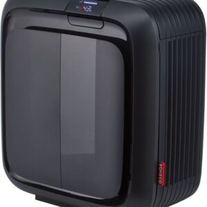 Традиционный увлажнитель воздуха Boneco H700 чёрный