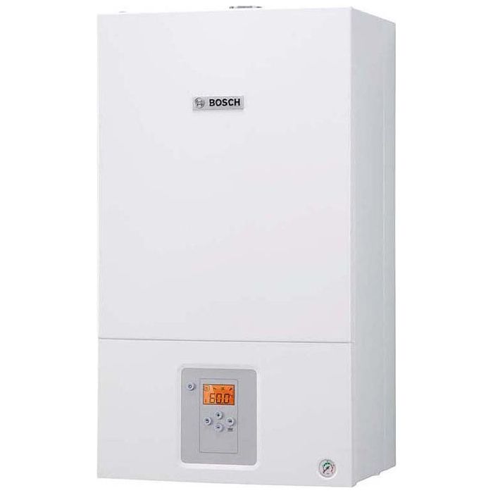 Настенный газовый котел Ferroli BLUEHELIX SIGMA 28H