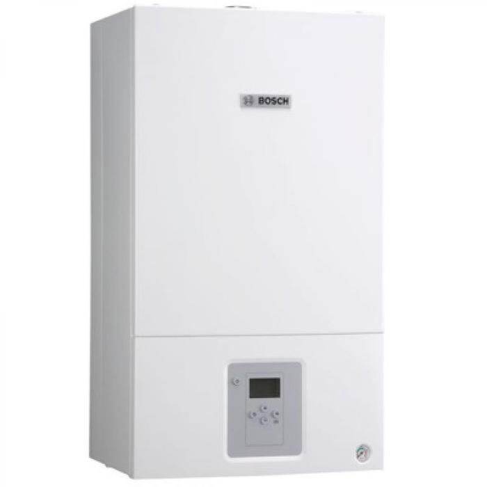 Настенный газовый котел Ferroli BLUEHELIX SIGMA 28H