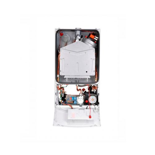 Настенный газовый котел Ferroli BLUEHELIX SIGMA 28H