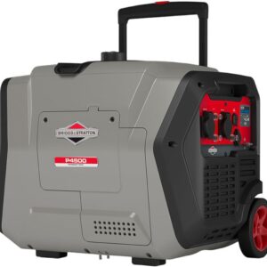 Бензиновый генератор Briggs & Stratton P 4500 Inverter
