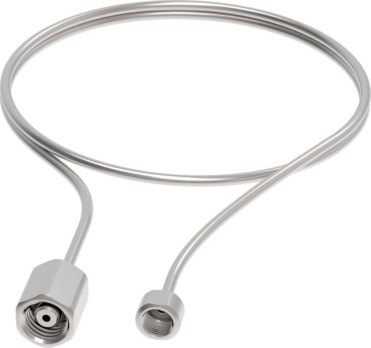 Гибкий удлинитель Buhler DKOL-M8 Ext 70