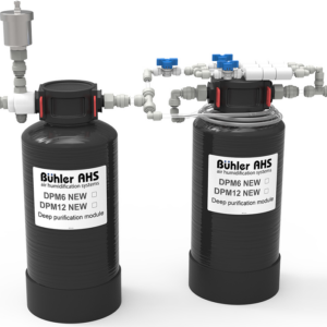 Модуль глубокой очистки Buhler DPM12