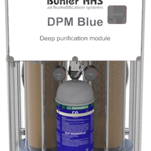 Модуль глубокой очистки Buhler DPM Blue