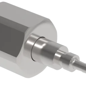 Штуцер Buhler FITD2