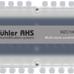 Контроллер Buhler MZC10RF