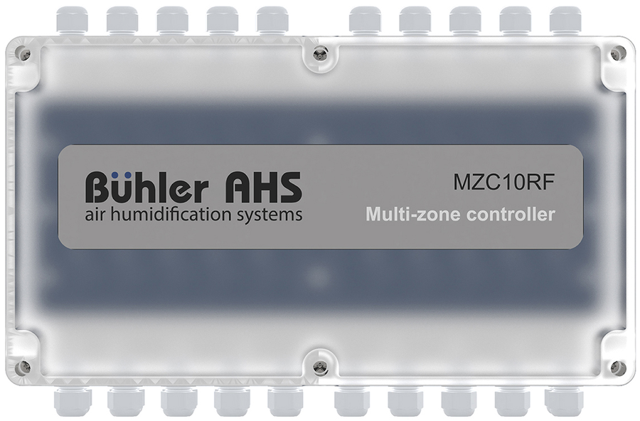 Buhler MHS2