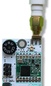 Радиоприемная плата Buhler RF Receiver