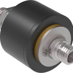Активный беcшумный клапан Buhler SV