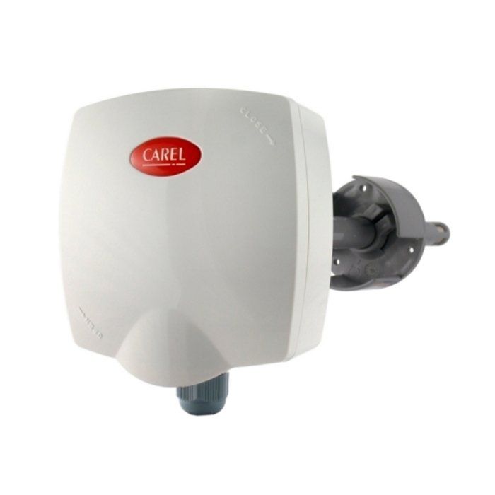 Промышленный увлажнитель воздуха CAREL heaterSteam UR010HL104
