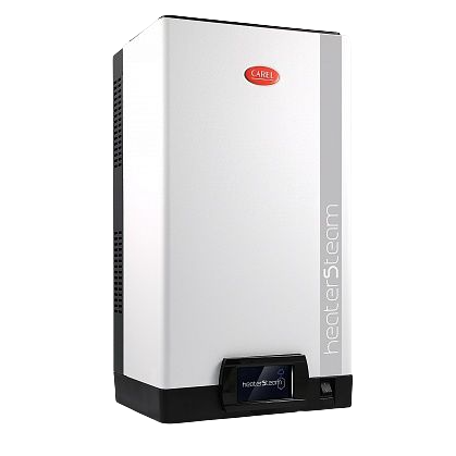 Промышленный увлажнитель воздуха CAREL heaterSteam UR010HL104
