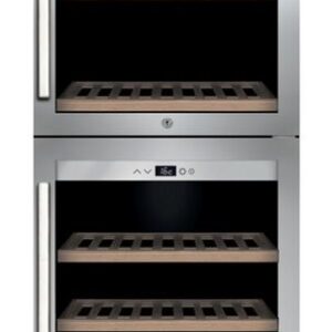 CASO WineChef Pro 126-2D