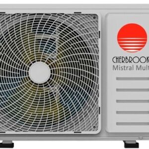 Внешний блок мульти сплит-системы на 2 комнаты CHERBROOKE Mistral Multi AOI2-18U4RK