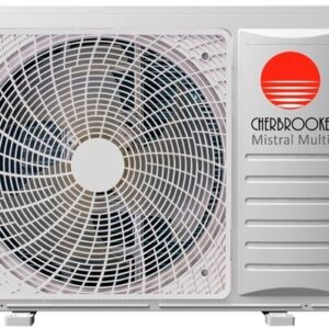 Внешний блок мульти сплит-системы на 4 комнаты CHERBROOKE Mistral Multi AOI4-27U4RK