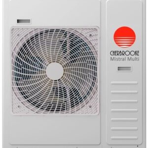 Внешний блок мульти сплит-системы на 5 комнат CHERBROOKE Mistral Multi AOI5-42U4RK