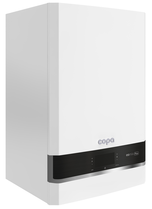 Настенный газовый котел COPA EOMIX Plus 25 кВт (8010002)