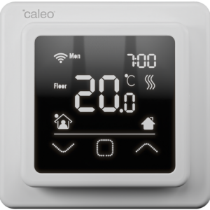 Терморегулятор для теплого пола Caleo C927 WIFI