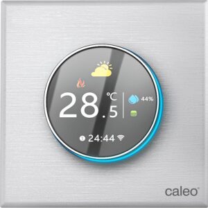 Терморегулятор для теплого пола Caleo C938 WI-FI