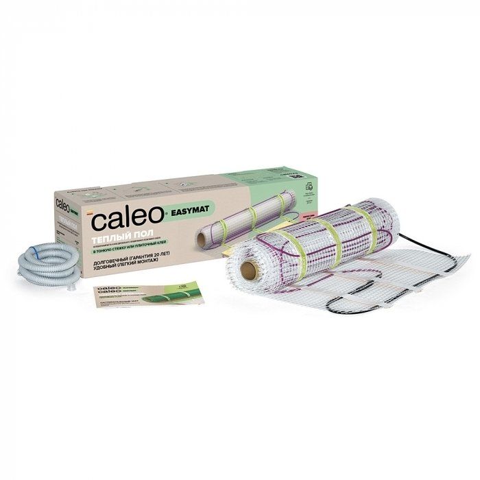 Caleo EASYMAT 140-0,5-3,0
