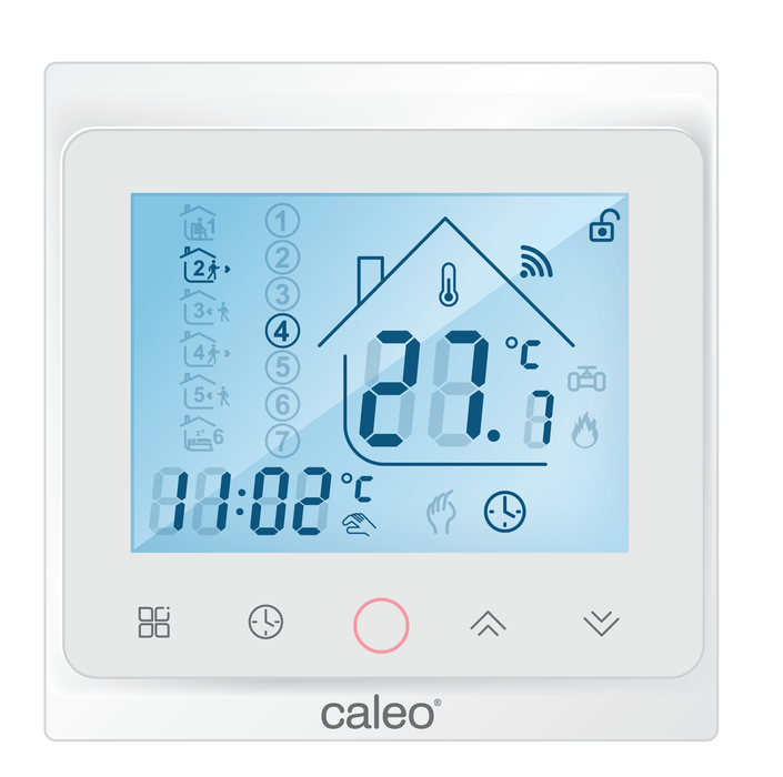 Caleo EASYMAT 140-0,5-3,0