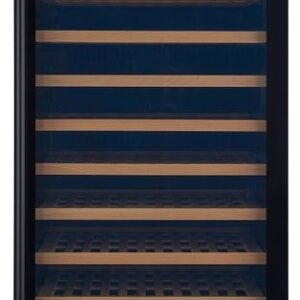 Встраиваемый винный шкаф 101-200 бутылок Cellar Private CP127-1TB